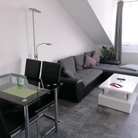 Stollis Fewo Bensheim Exterior foto