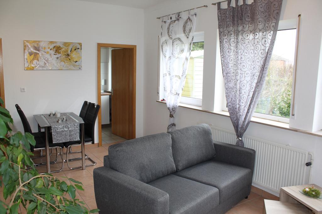 Stollis Fewo Bensheim Exterior foto
