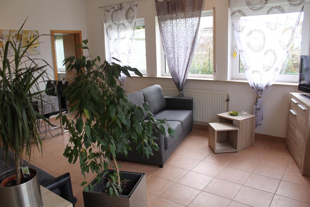 Stollis Fewo Bensheim Exterior foto
